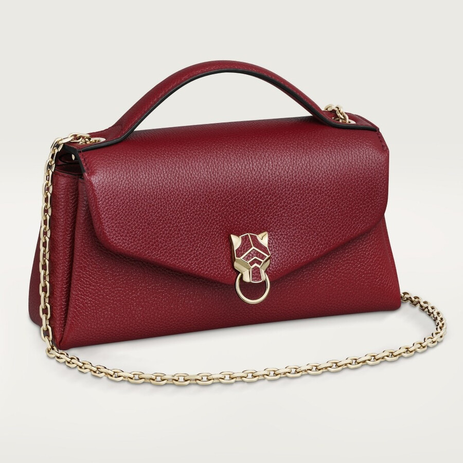 borsa pantera grafica