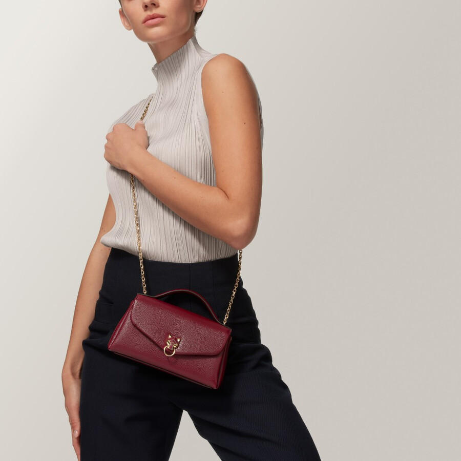 borsa pantera grafica