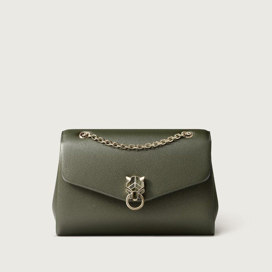 borsa pantera