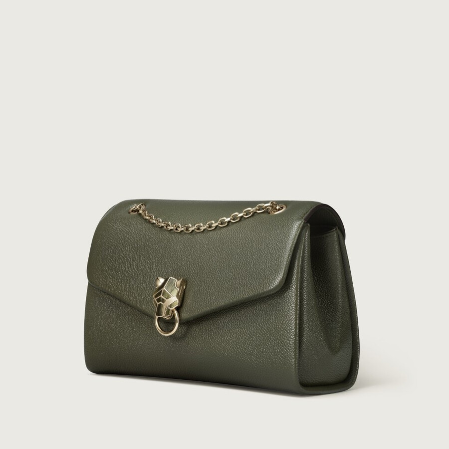 borsa pantera