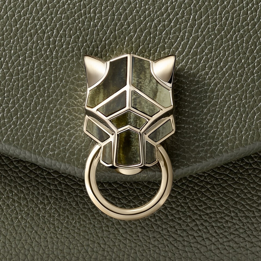 borsa pantera