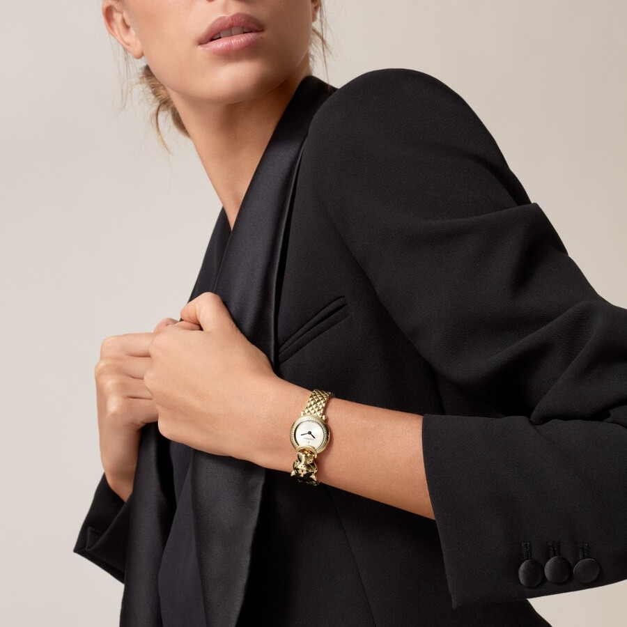 lorologio cartier panther