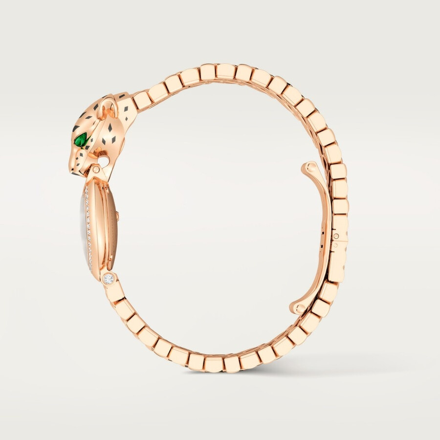 lorologio cartier panther