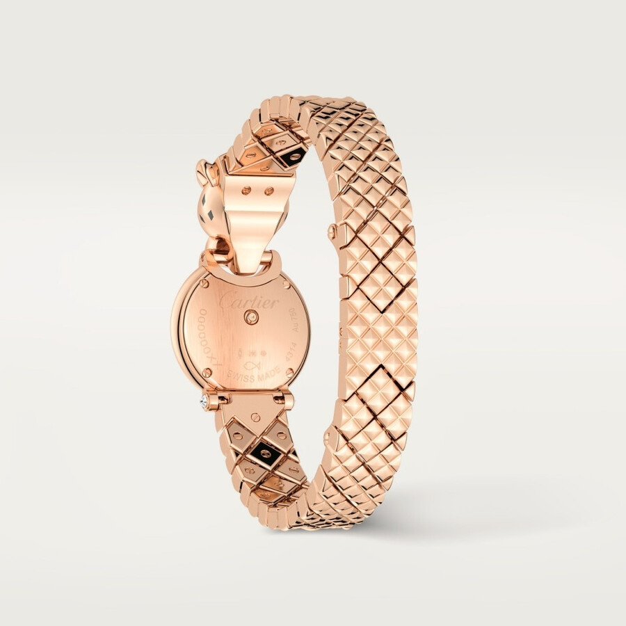 lorologio cartier panther