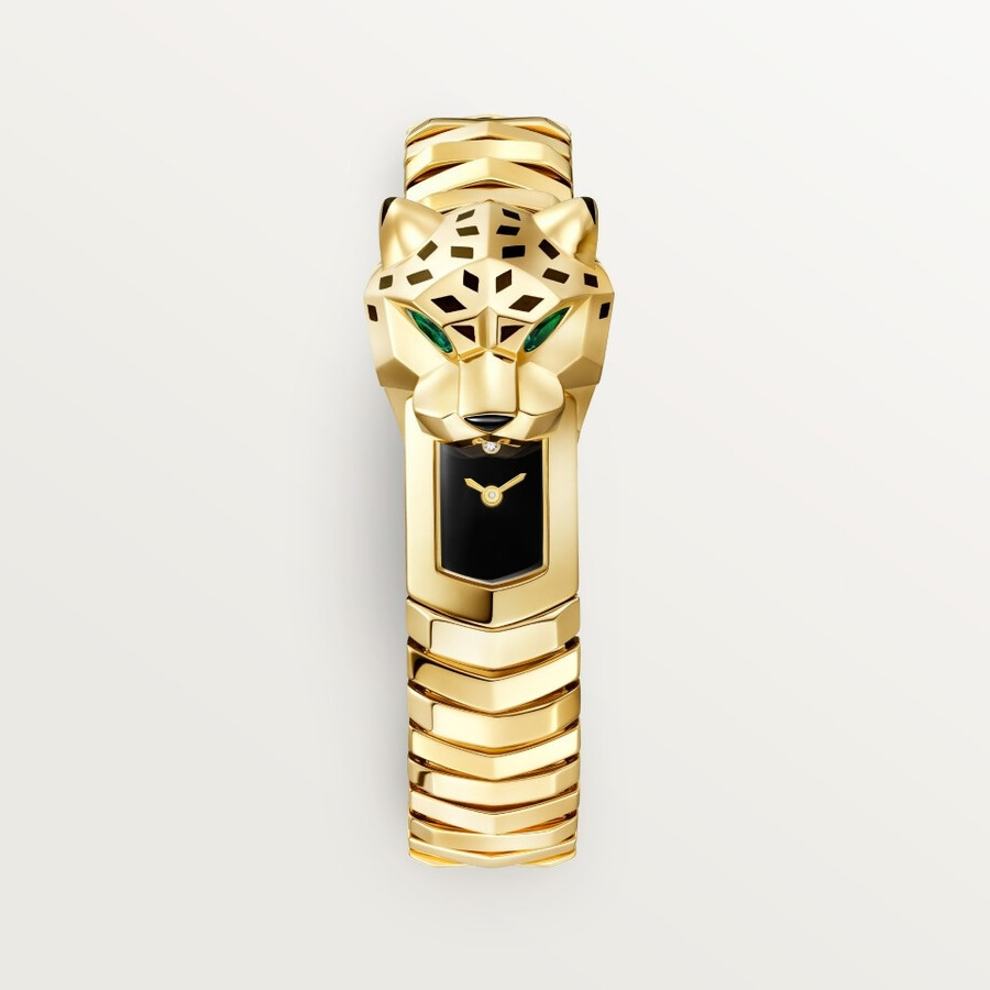 lorologio cartier panther