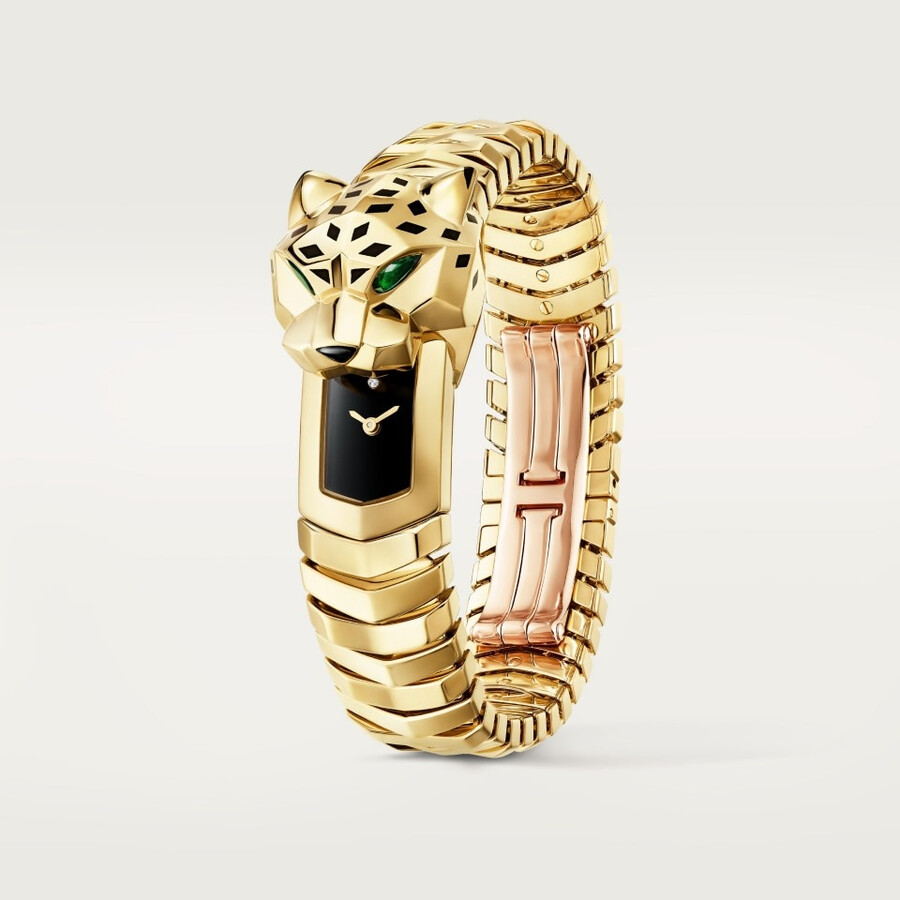 lorologio cartier panther