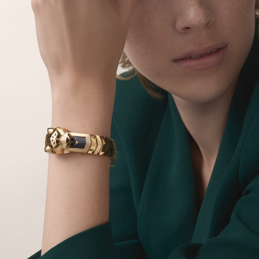 lorologio cartier panther