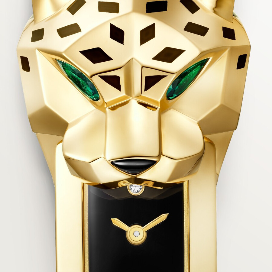 lorologio cartier panther