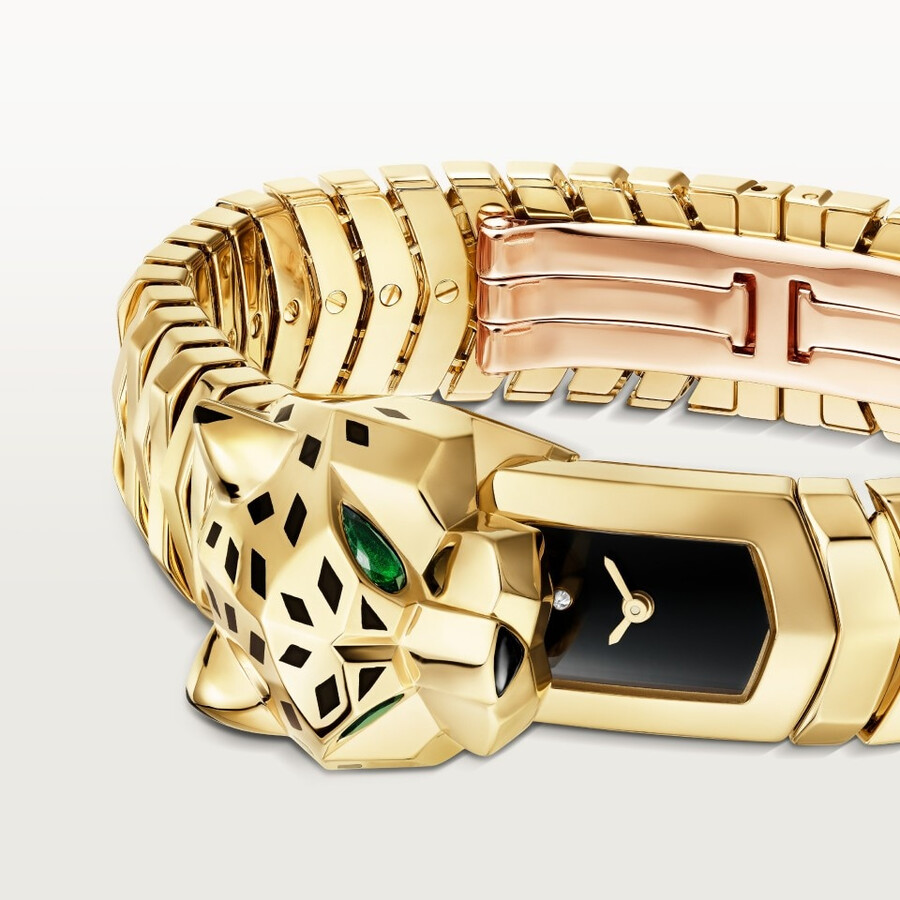 lorologio cartier panther