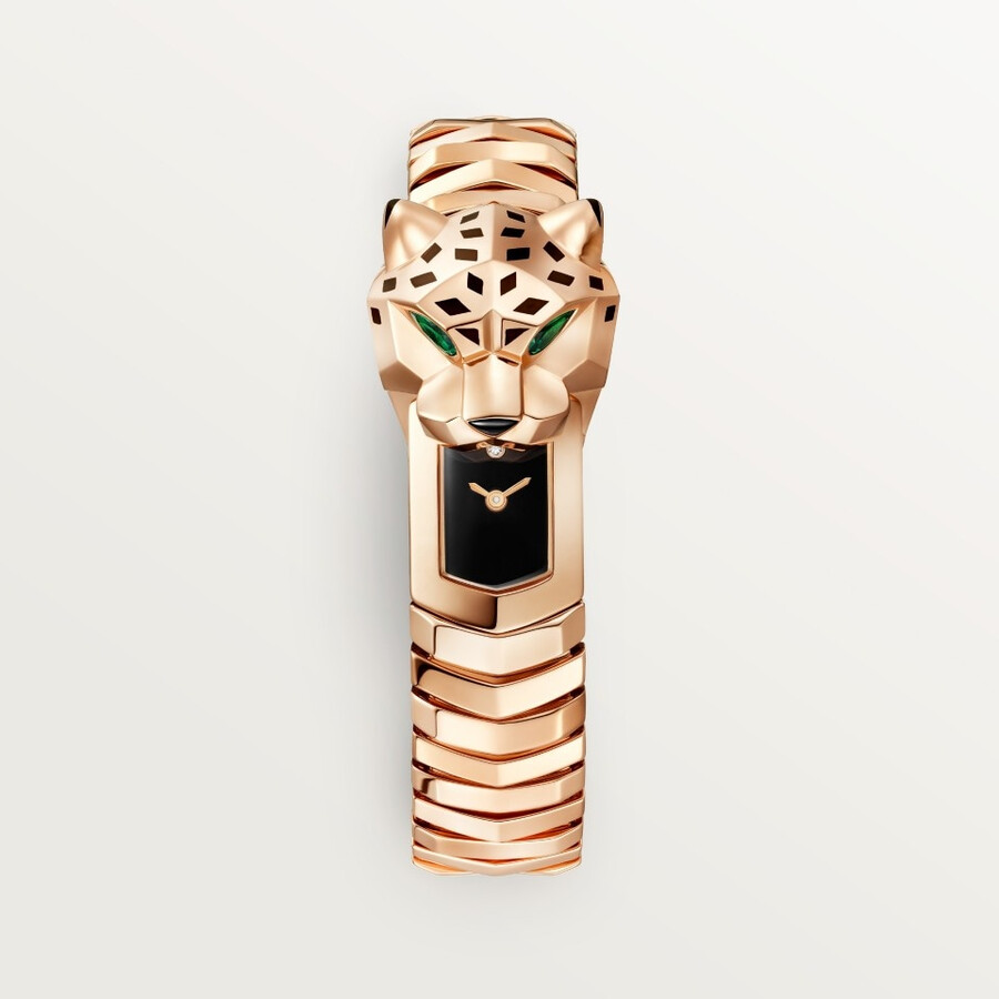 lorologio cartier panther