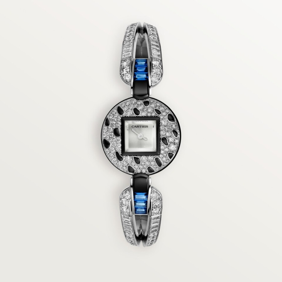 orologio gioiello panther