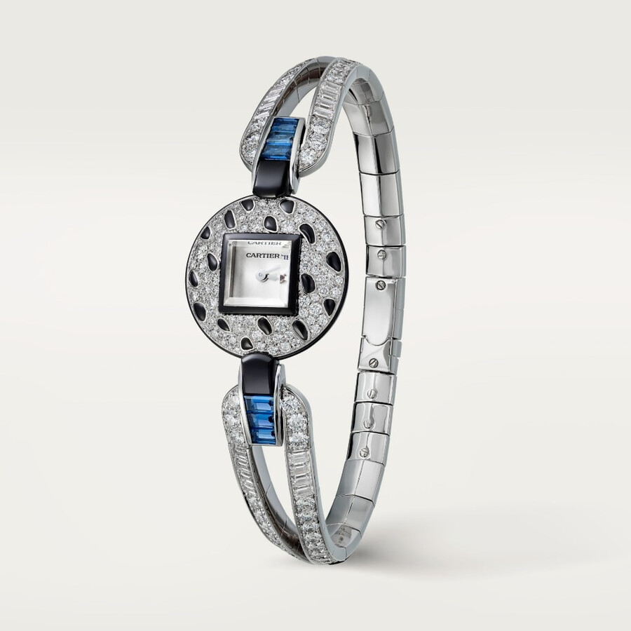 orologio gioiello panther
