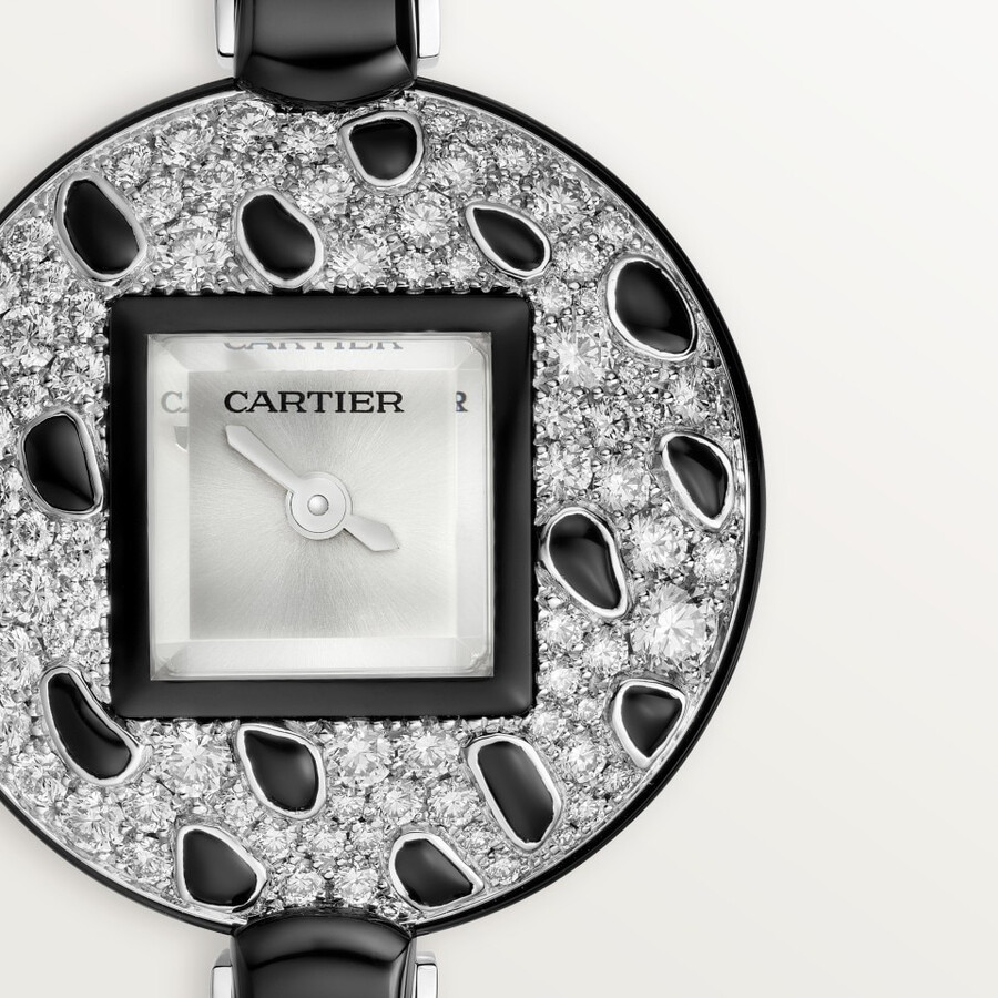 orologio gioiello panther