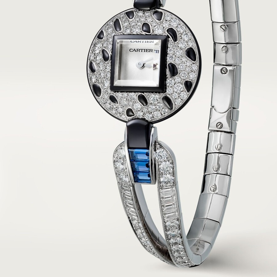 orologio gioiello panther