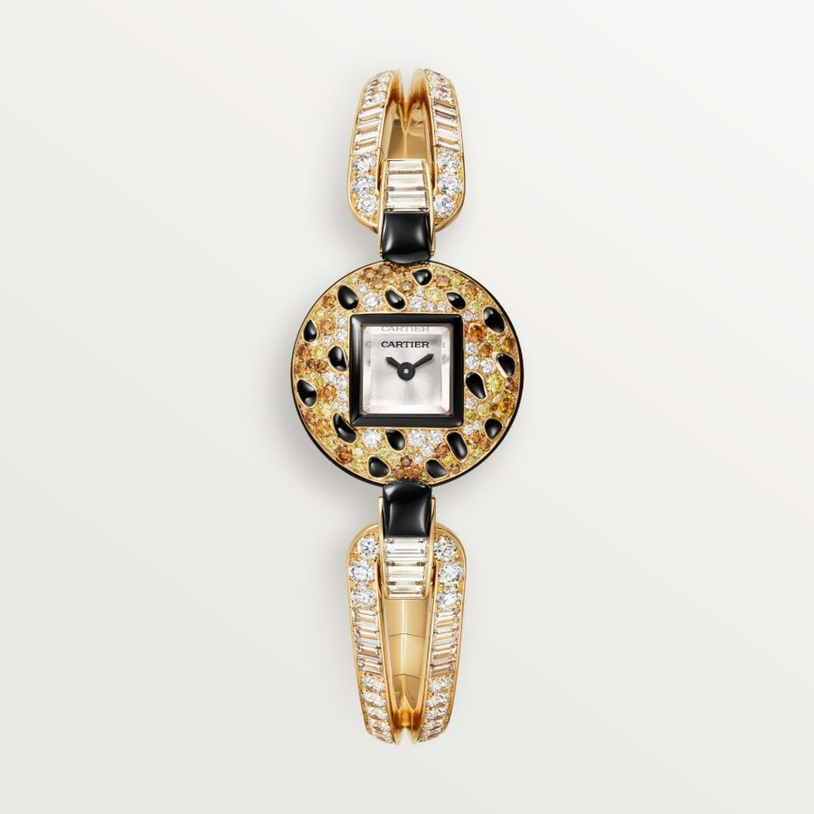 orologio gioiello panther