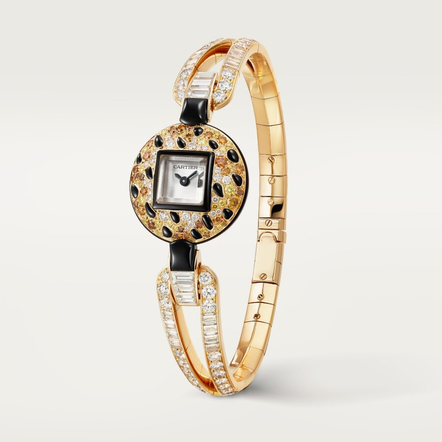 orologio gioiello panther