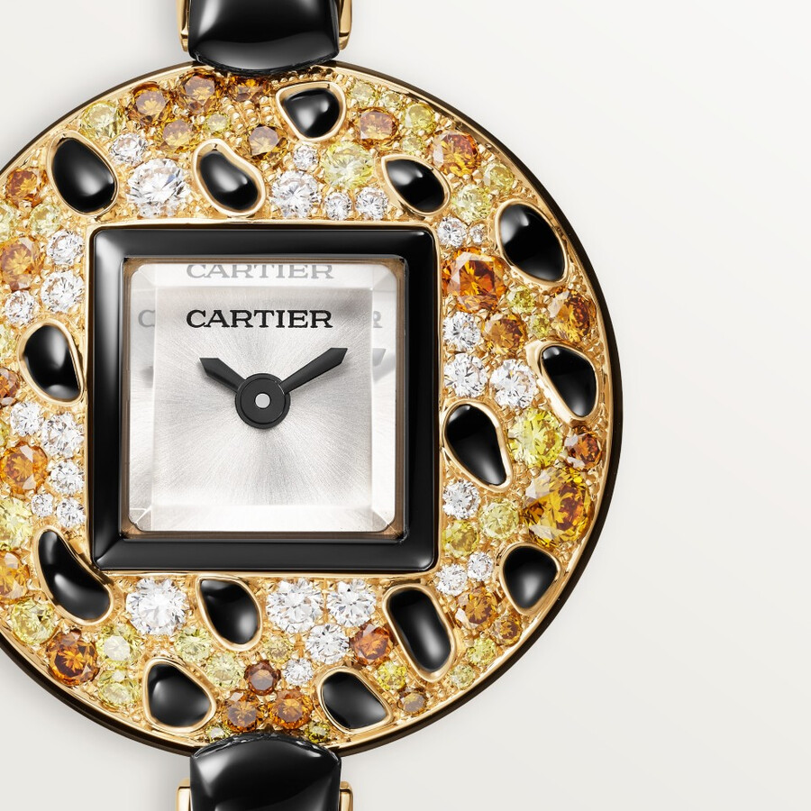 orologio gioiello panther