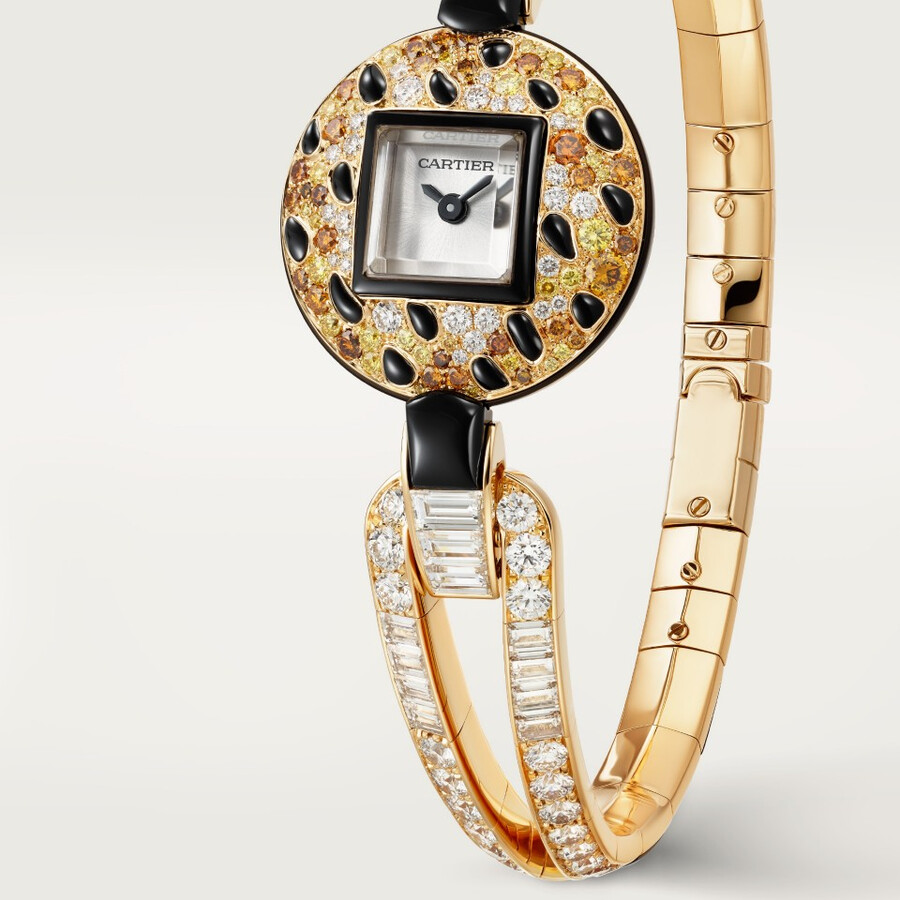 orologio gioiello panther