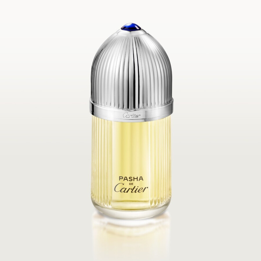 pascià di cartier