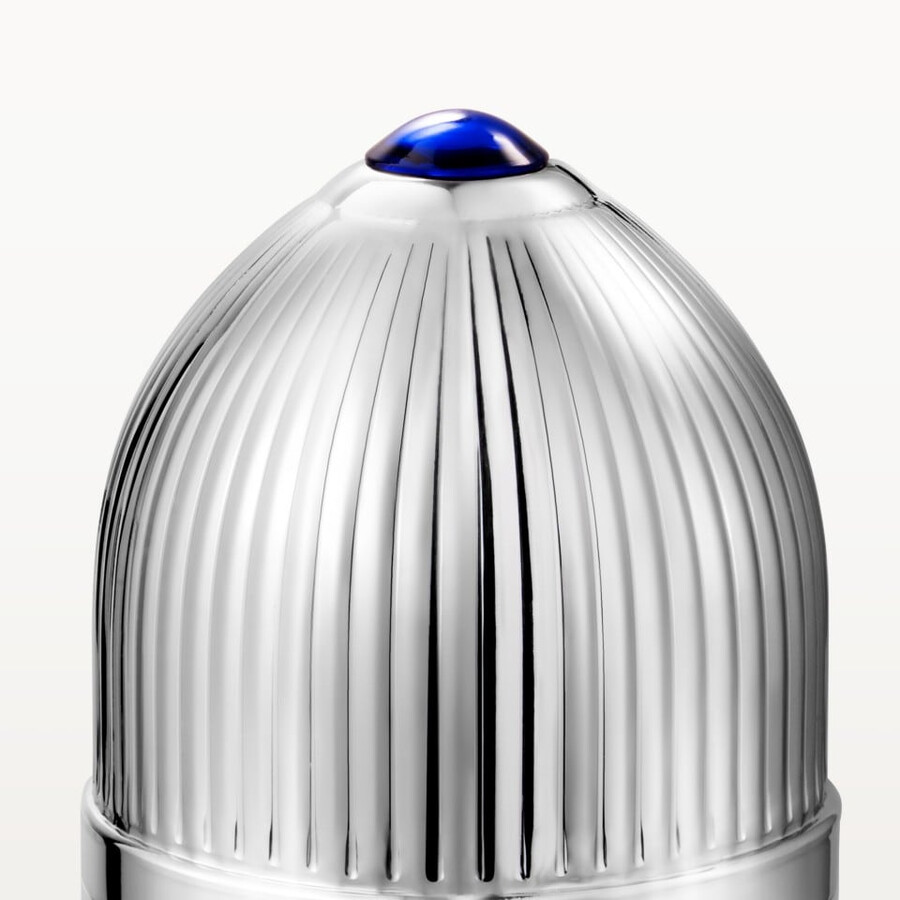 pascià di cartier
