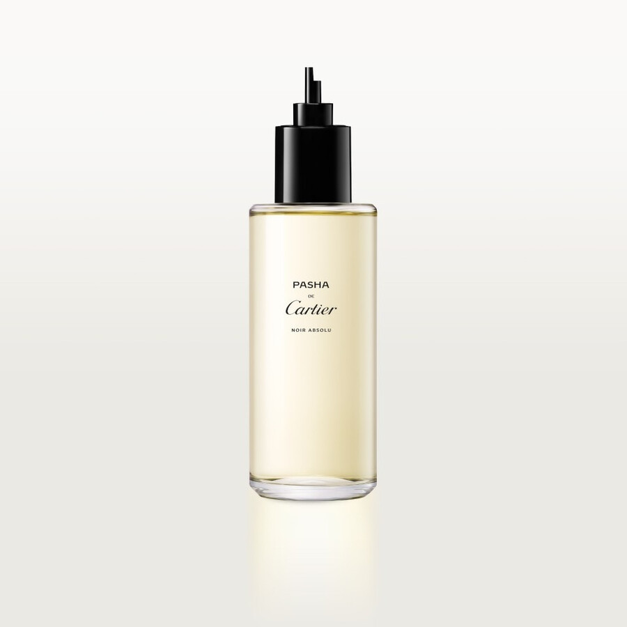 ricarica pasha de cartier noir absolu
