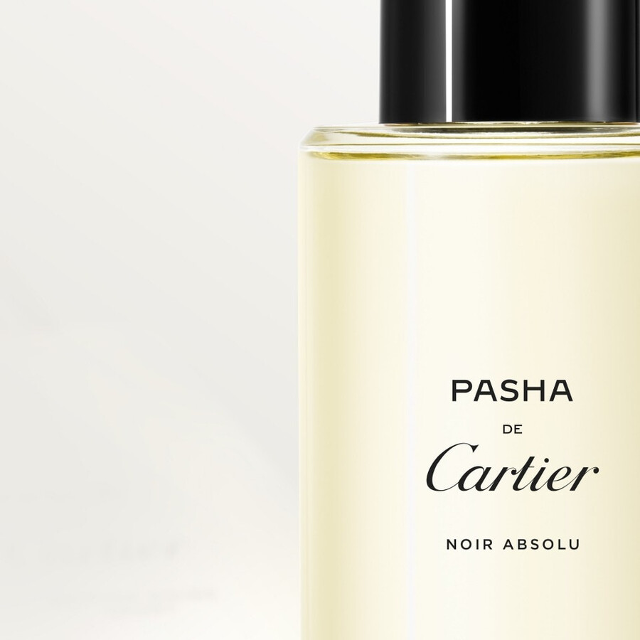 ricarica pasha de cartier noir absolu