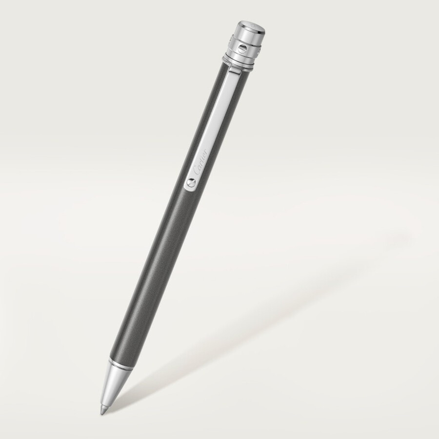 penna a sfera santos de cartier