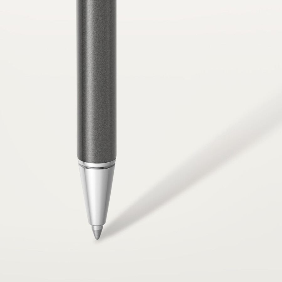penna a sfera santos de cartier
