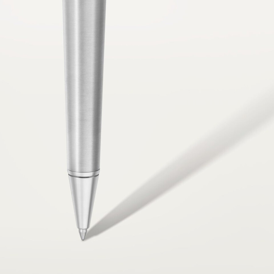 penna a sfera santos de cartier