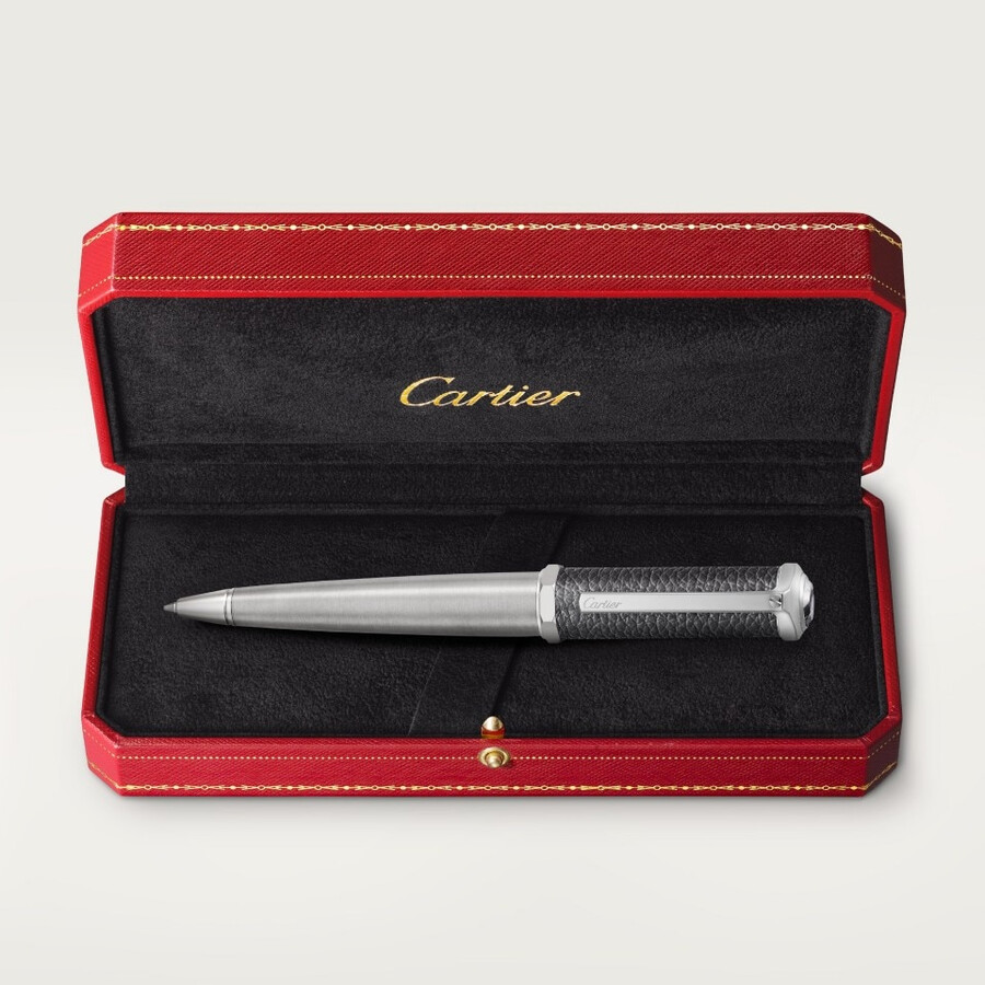 penna santos-dumont de cartier