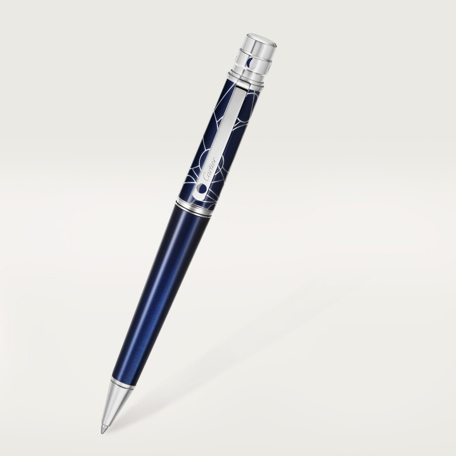 penna santos de cartier