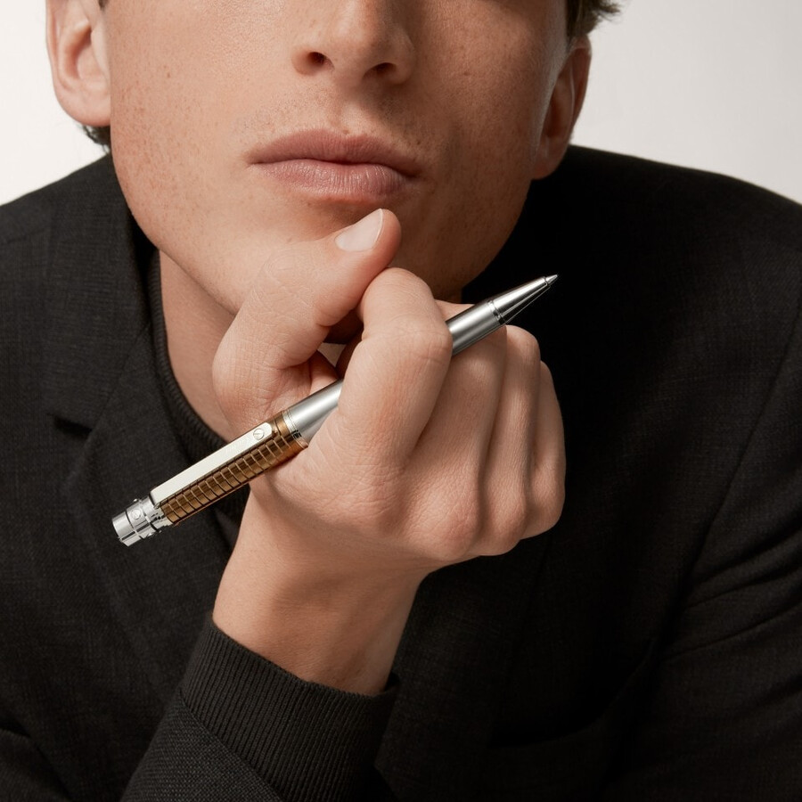 penna santos de cartier