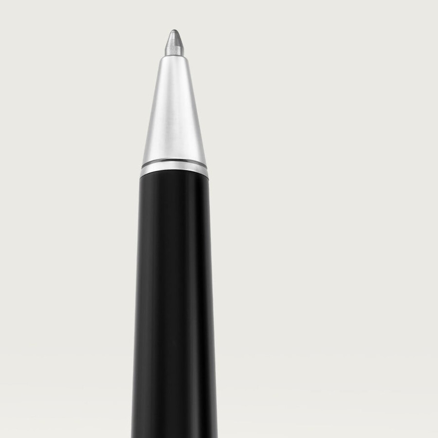 penna a sfera santos de cartier