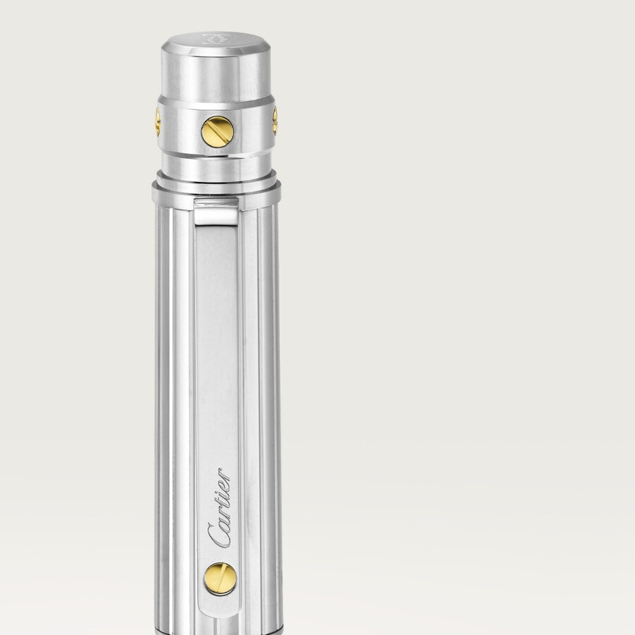 penna a sfera santos de cartier