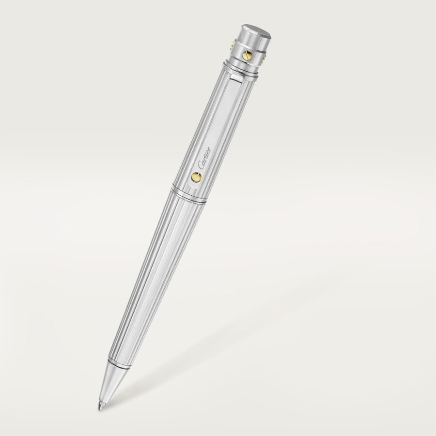 penna a sfera santos de cartier