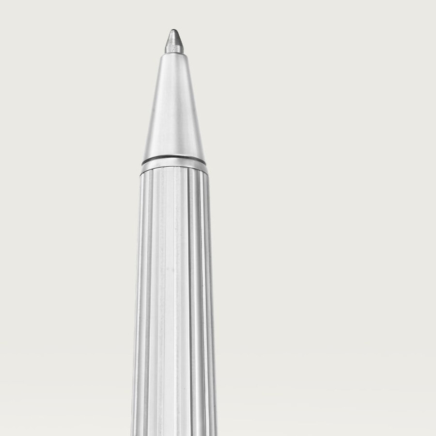 penna a sfera santos de cartier