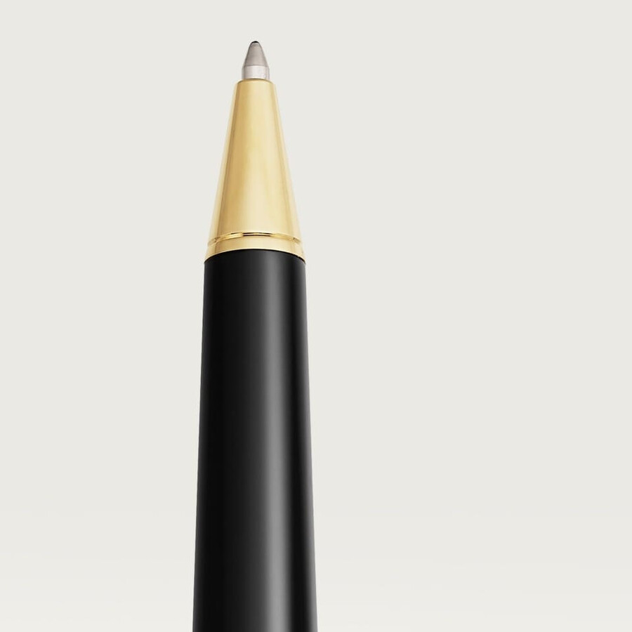 penna a sfera santos de cartier