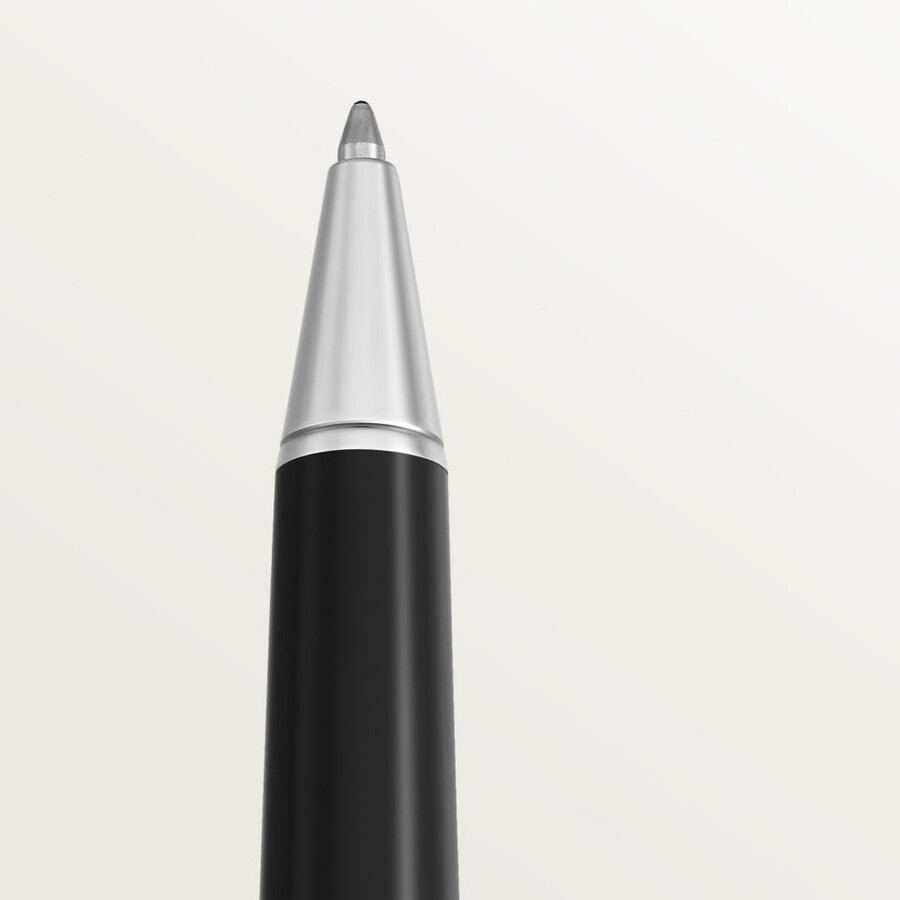 penna a sfera santos de cartier