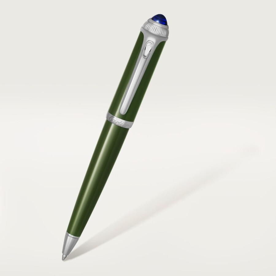 penna r de cartier