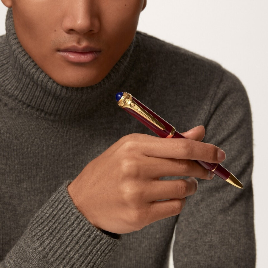 penna r de cartier