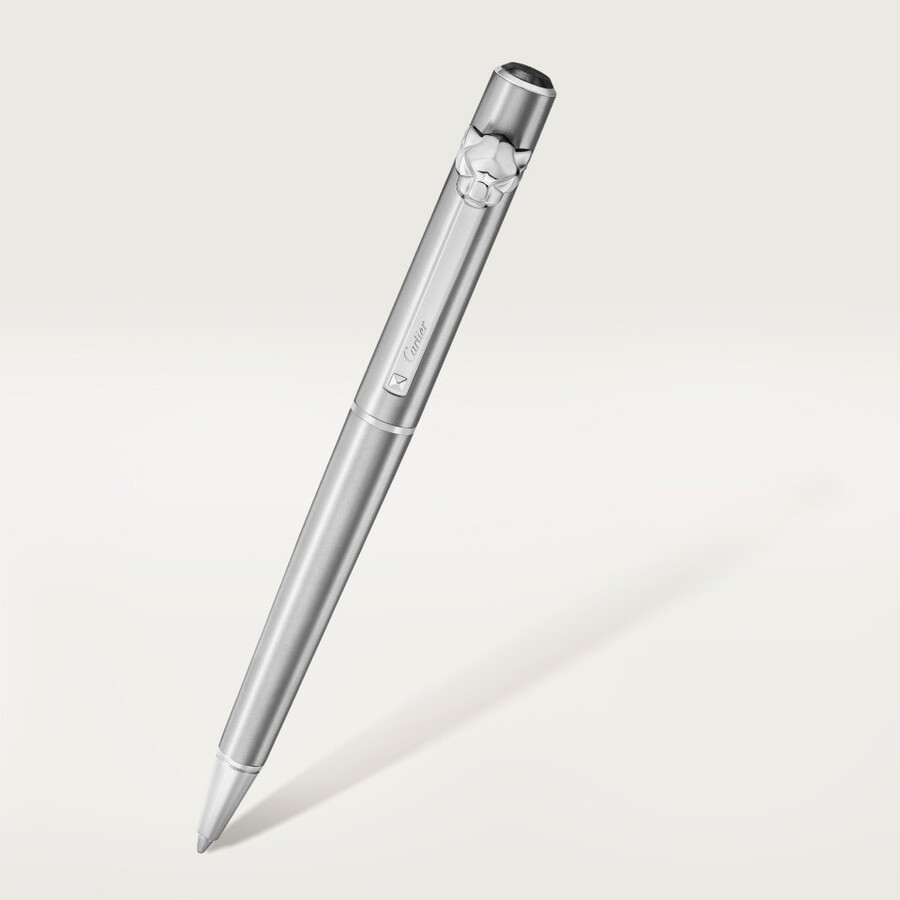 penna a sfera cartier panthère