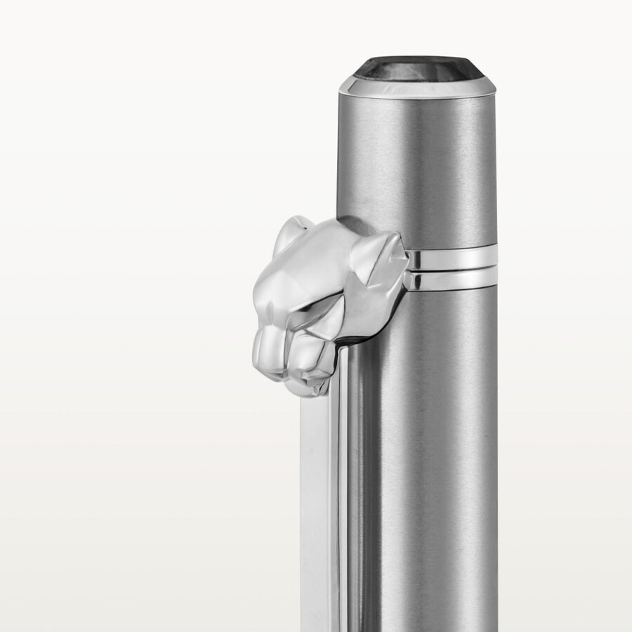 penna a sfera cartier panthère