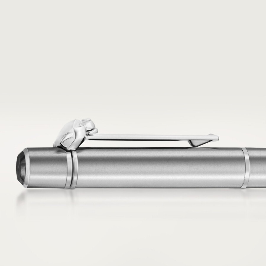 penna a sfera cartier panthère