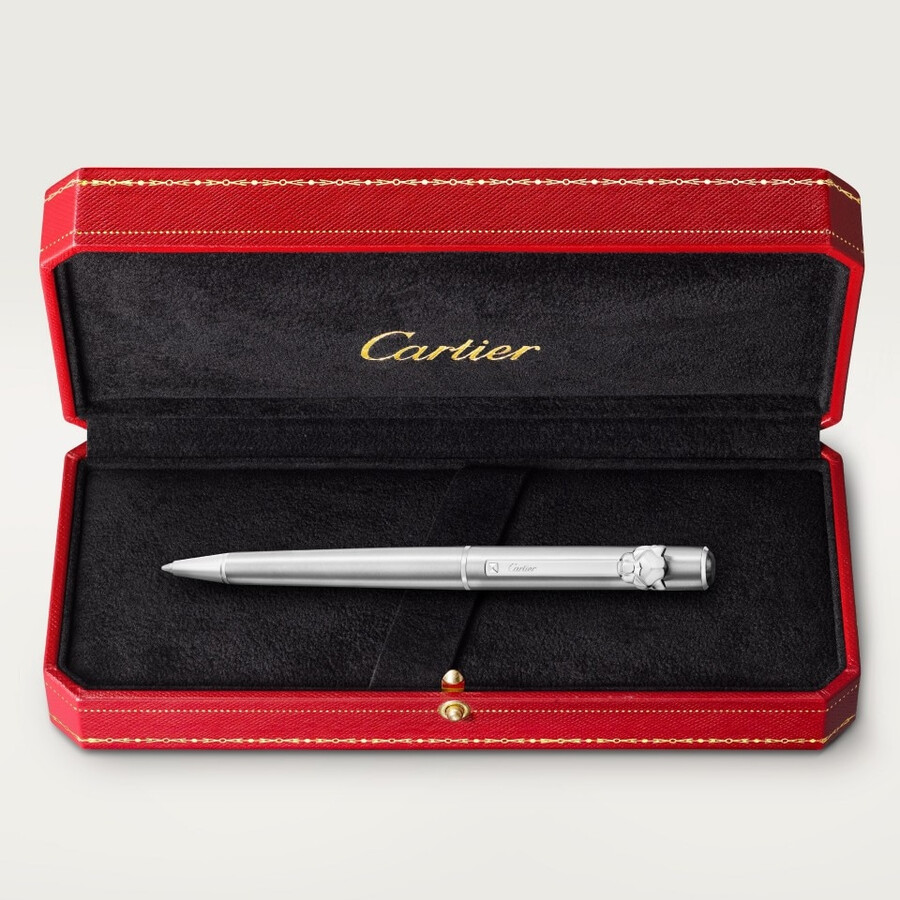 penna a sfera cartier panthère