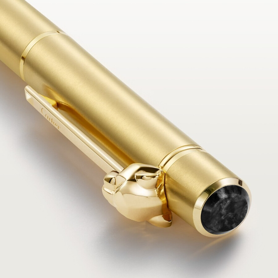 penna a sfera cartier panthère