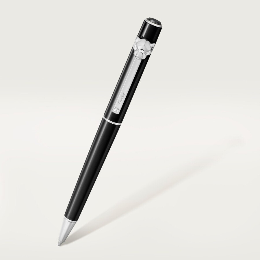 penna a sfera cartier panthère