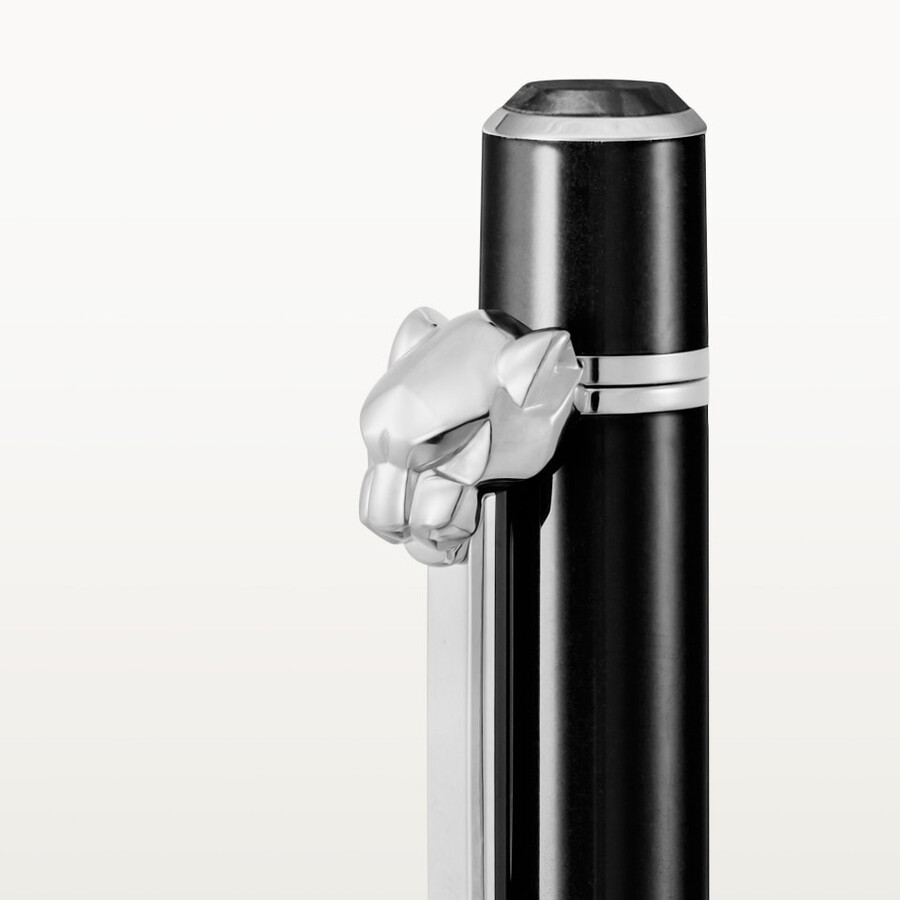 penna a sfera cartier panthère
