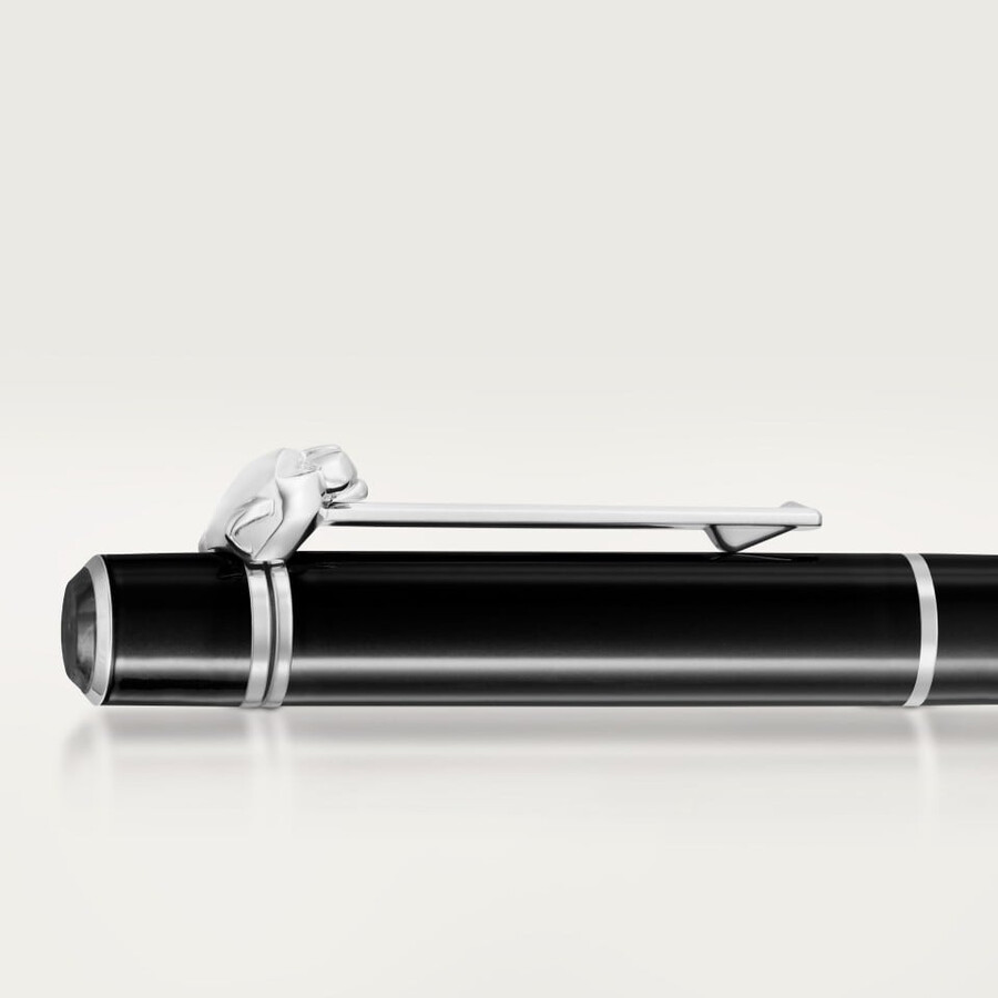 penna a sfera cartier panthère