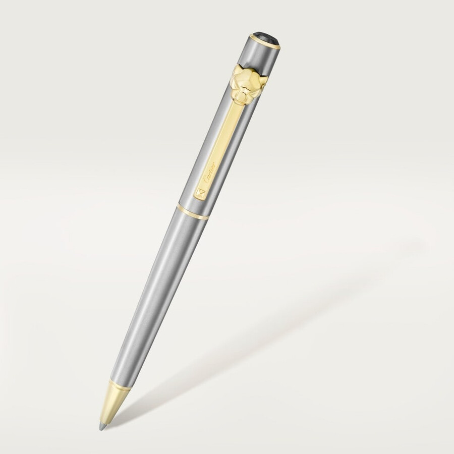 penna a sfera cartier panthère