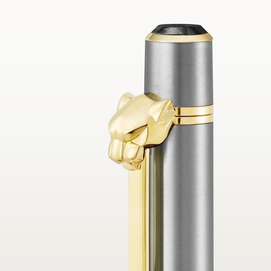 penna a sfera cartier panthère